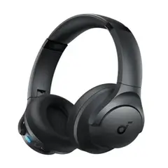 SOUNDCORE - Audífono Over Ear Q11i Bluetooth 60h - Negro