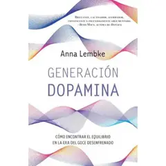 URANO - Generacion Dopamina