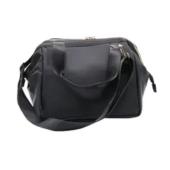 BARBIE - Pack Escolar Maleta Negro Oficio