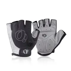 GENERICO - Guantes Cortos Pear Izumi Para Ciclismo
