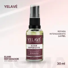 GENERICO - ELIXIR REPARADOR 30ML YELAVÉ