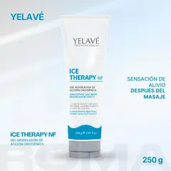 GENERICO - ICE THERAPY NF 250G YELAVÉ