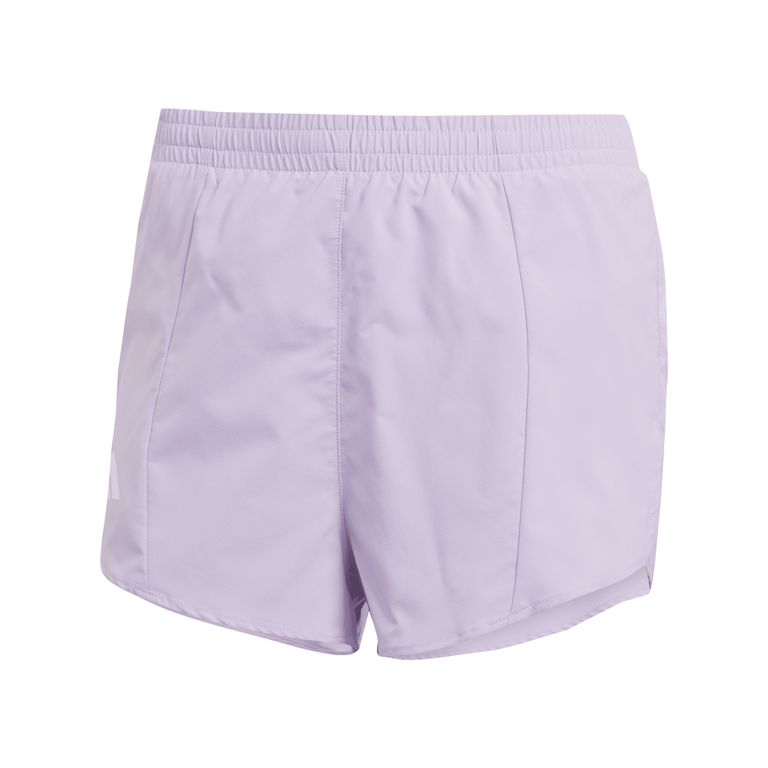 Short ADIZERO E SHORT Mujer JM8309