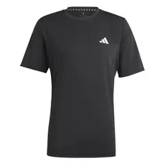 ADIDAS - Polo TR-ES STRETCH T Hombre IC7413