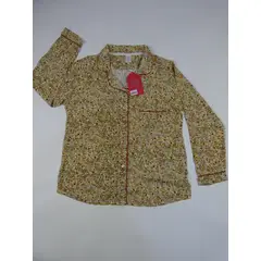 KYM MULTIUSOS - PIJAMA DE MUJER ALGODÓN