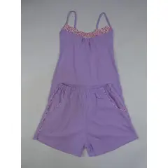 KYM MULTIUSOS - PIJAMA DE MUJER ALGODÓN