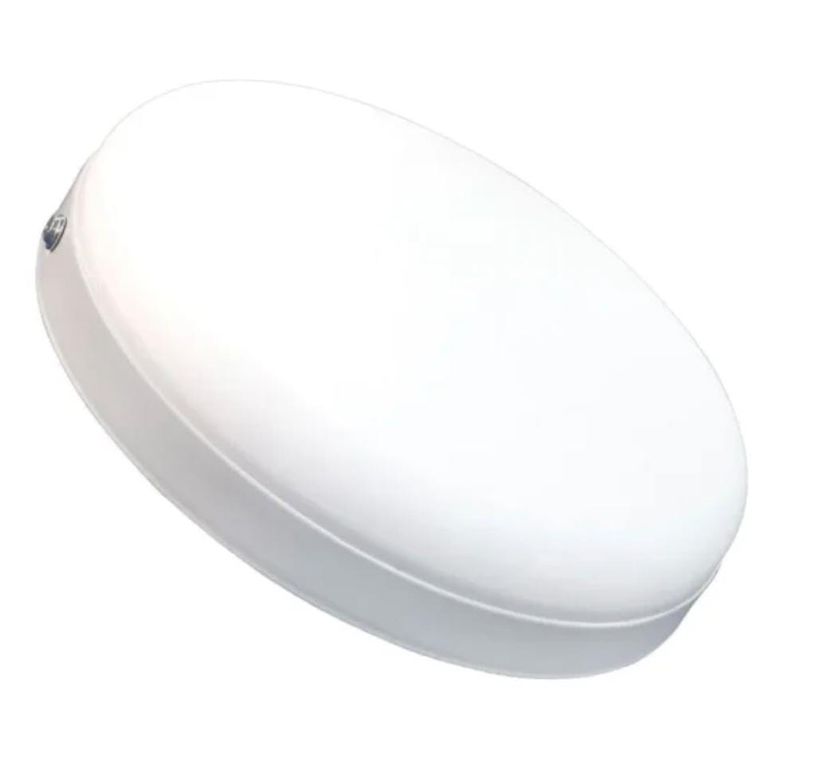PANEL LED CIRCULAR HIELO 36W