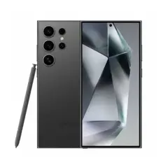 SAMSUNG - GALAXY S24 ULTRA 256GB 12GB NEGRO USADO COMO NUEVO