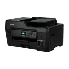 Brother - Impresora MFC- T4500 DW A3 Multifuncional Wifi ADF y ethernet