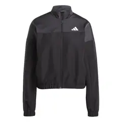 ADIDAS - Buzo W BOLDBLOCK TS Mujer JF3387