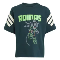 ADIDAS - Conjunto LK DY MM T SET Niños JM0823