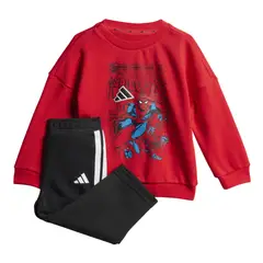 ADIDAS - Conjunto I MRVL SM JOG Bebés JV7371