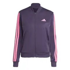 ADIDAS - Buzo W ESS 3S TS Mujer JX0510
