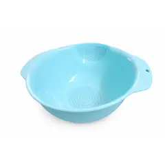 GENERICO - Colador Escurridor de Verduras PACK x2 unidades