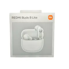 XIAOMI - Audifonos REDMI Buds 8 Lite - Blanco