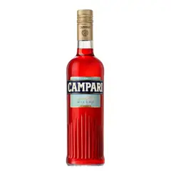 CAMPARI - LICOR APERITIVO 750ML