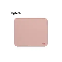 LOGITECH - PAD MOUSE ANTI-SALPICADURAS 200X230MM ROSA