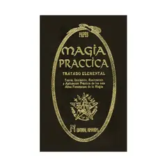 GENERICO - Magia practica Tratado elemental - Papus Dr Encausse