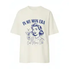 OEM - POLOS TROPICALES “IN MY MON ERA”