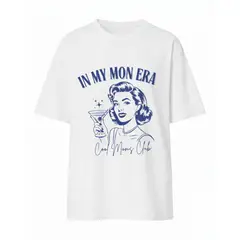 OEM - Polo Mujer Algodón Estampado Manga Corta