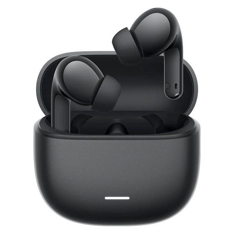 Audifonos Redmi BUDS 8 LITE CMicrofono Negro