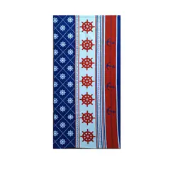 GENERICO - TOALLA MICROFIBRA CON DISEÑO