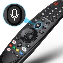 GENERICO - Control Remoto Lg Smart Tv