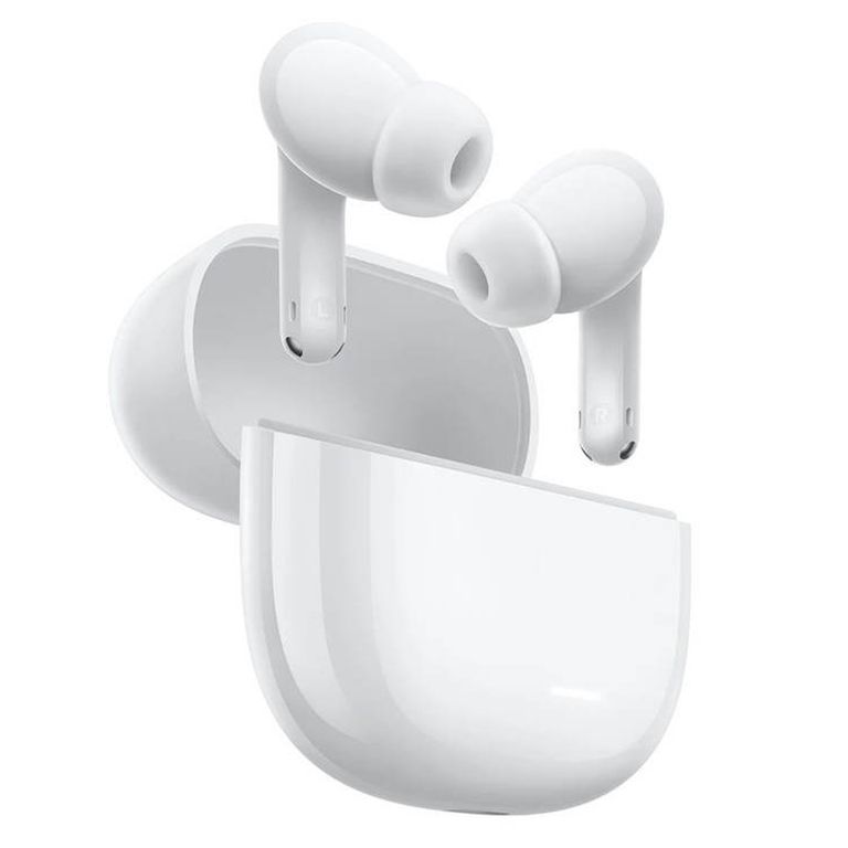Redmi Buds 8 lite ANC 42 dB Autonomía 36H - Blanco