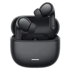 XIAOMI - Redmi Buds 8 lite ANC 42 dB Autonomía 36H - Negro