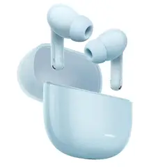 XIAOMI - Redmi Buds 8 lite ANC 42 dB Autonomía 36H - Azul