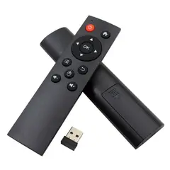 GENERICO - Control Remoto Para Todos Los Tv Box
