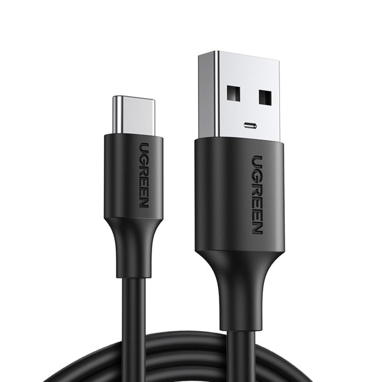 Cable Carga Rápida USB A to USB C 3A 1m US287 / 60116