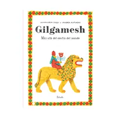 GENERICO - El Poema de Gilgamesh