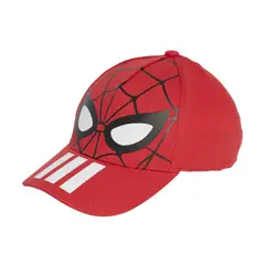 ADIDAS - Gorra LK MRVL SM CAP Niños JM1830