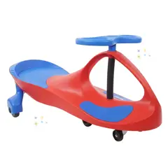 GENERICO - Correpasillos Coche de Arrastre Empuje Modelo Helicóptero para Bebés y Niños Giro 360°