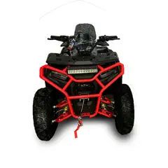 GENERICO - Cuatrimoto 200CC Estándar 300kg negro