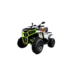 GENERICO - Cuatrimoto 200CC Estándar 300kg