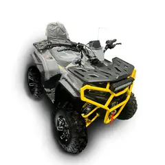 GENERICO - Cuatrimoto 200CC Estándar 300kg GRIS