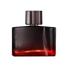 ESIKA - KROMO FIRE PERFUME MASCULINO, 90 ML