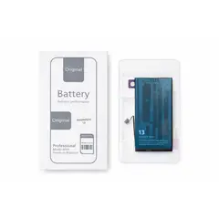 GENERICO - BATERIA IPHONE 13 DIAGNOSTICO