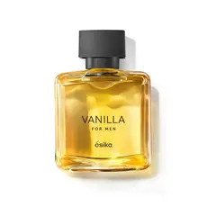 ESIKA - VANILLA EAU DE TOILETTE MASCULINO, 75 ML
