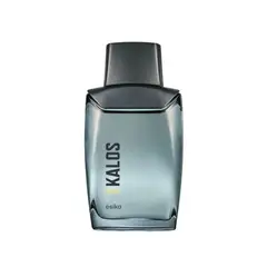 Esika - KALOS MAX PERFUME DE HOMBRE, 100 ML