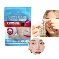 GENERICO - Parches para acné y espinillas