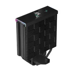 DEEPCOOL - Disipador por Aire AK400 DIGITAL 220w 12cm