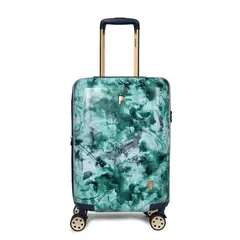 PORTA - MALETA ORIGINAL CABINERA FLOWERS