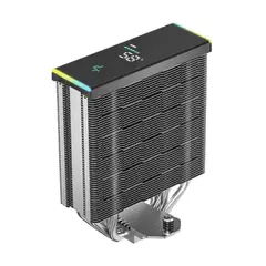 DEEPCOOL - Disipador por Aire AK400 DIGITAL SE 220w 12cm