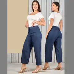 GENERICO - PALAZO VALERIA JEAN - BRILLARHAS