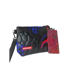 GENERICO - MORRAL BOLSO SPRAYGROUND ALTERNATIVO