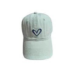 GENERICO - GORRA CASUAL VARON MUJER