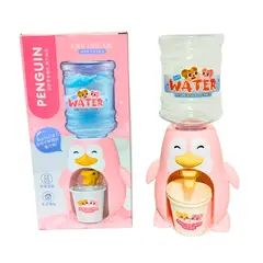 GENERICO - Mini Dispensador de Agua para Niños